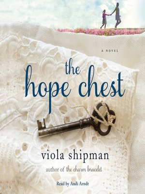 The Hope Chest - Audiobook